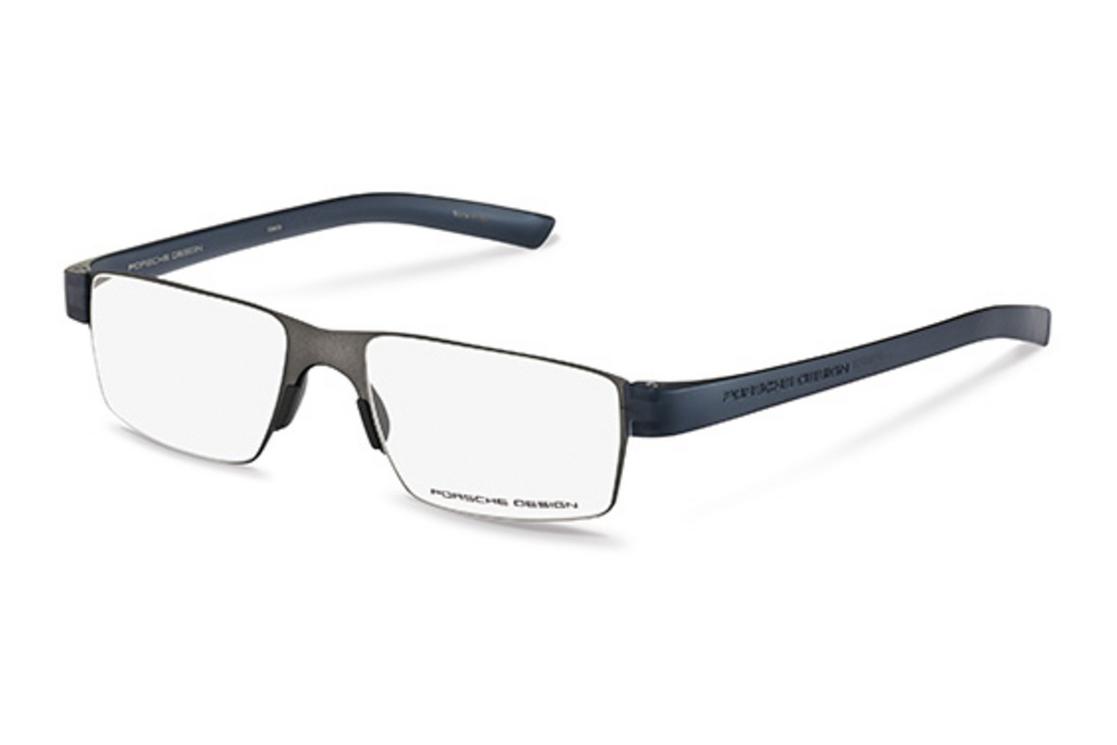 Porsche Design   P8813 B D1.50 dark grey