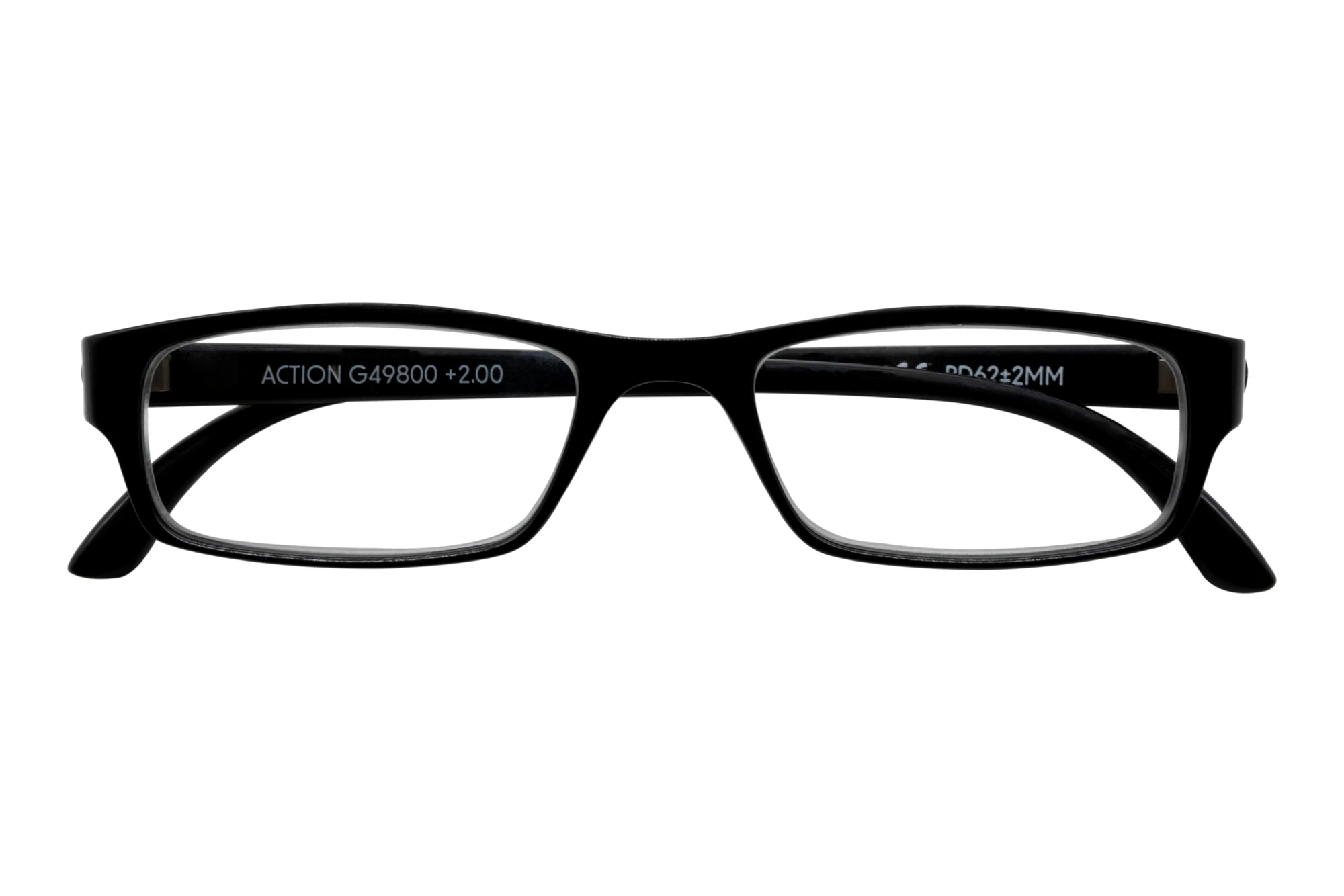I NEED YOU   ACTION G49000 schwarz matt D3.50 schwarz matt