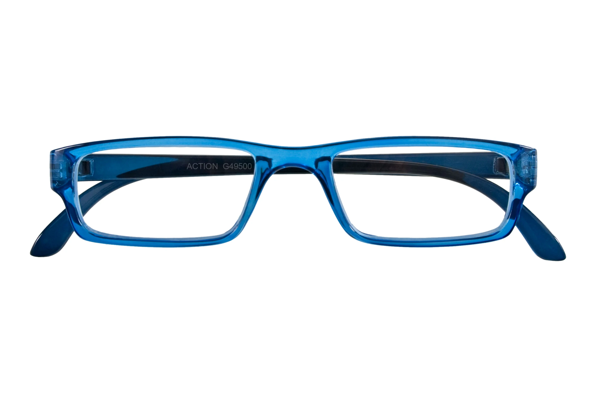 I NEED YOU   ACTION G49500 blau-glänzend D3.00 blau glänzend