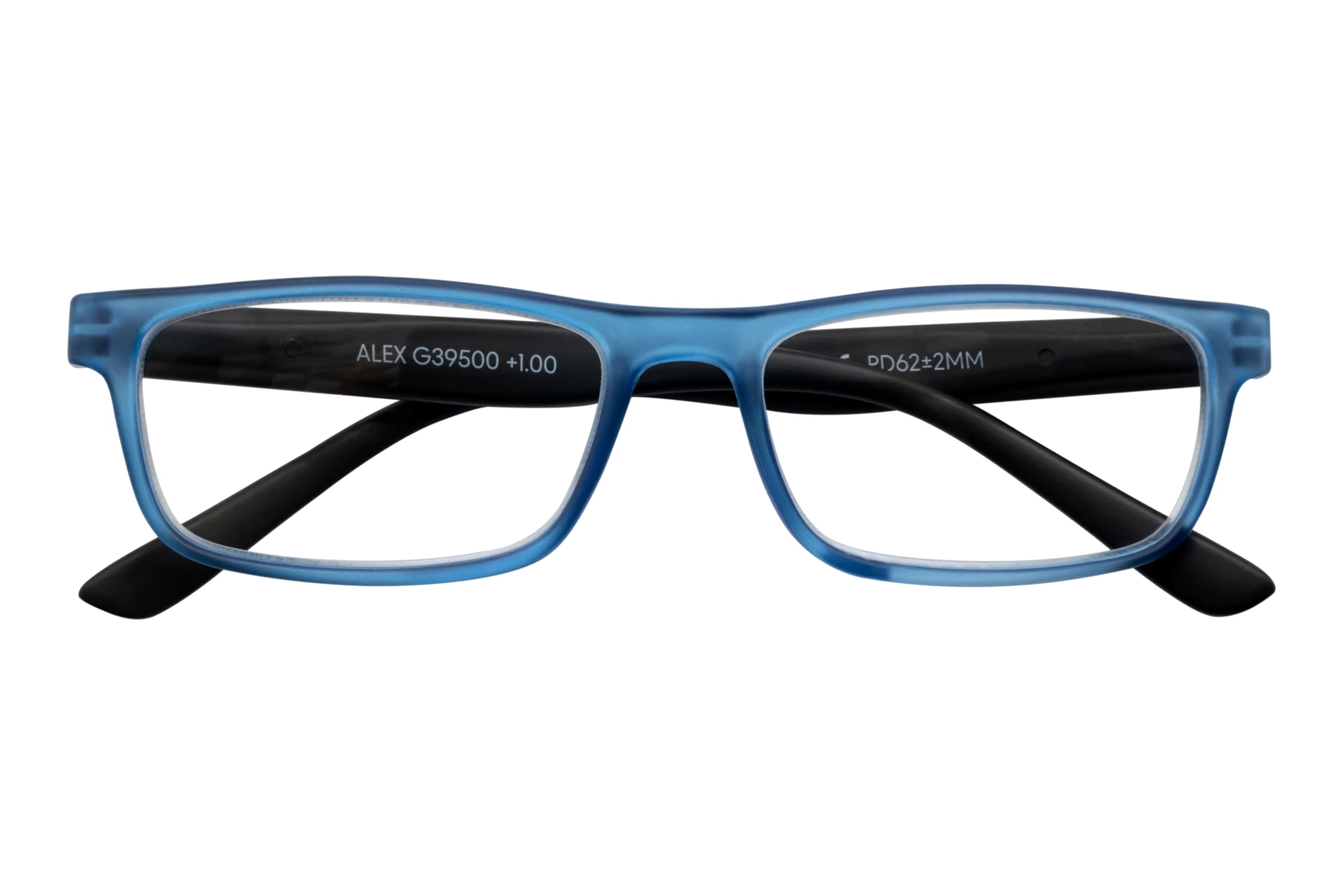 I NEED YOU   ALEX G39500 blau-schwarz D3.50 blau-schwarz
