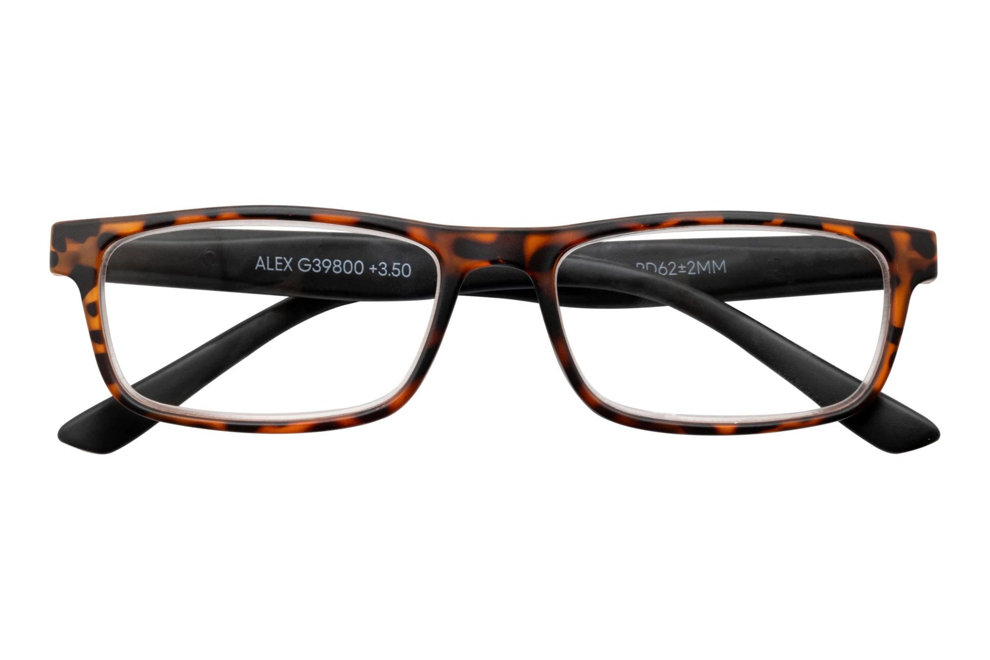 I NEED YOU   ALEX G39800 havanna-schwarz D3.50 havanna-schwarz