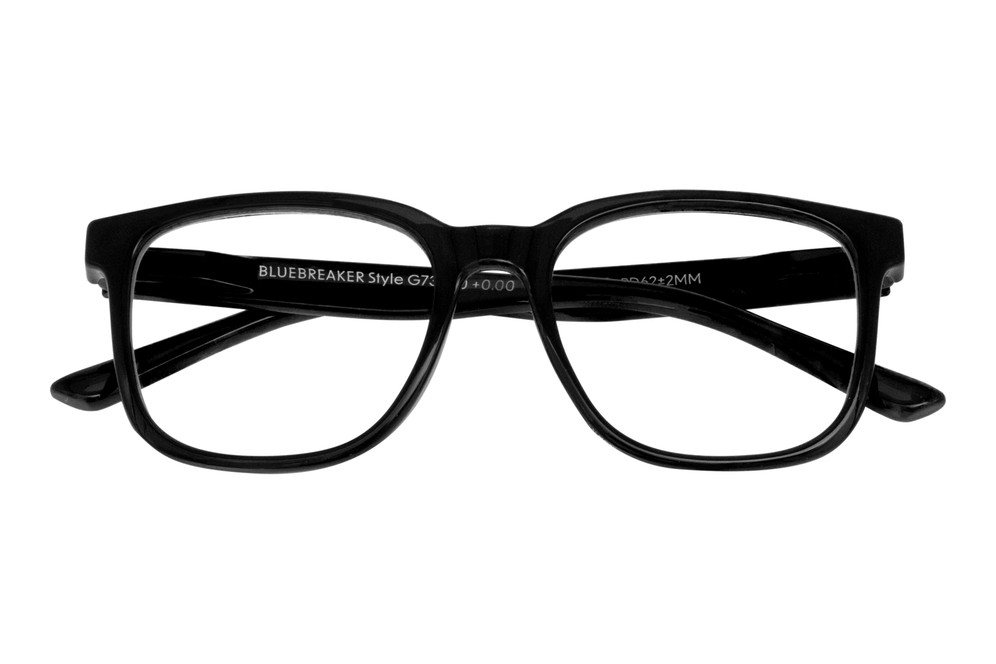 I NEED YOU   BLUEBREAKER STYLE G73200 schwarz D2.00 schwarz