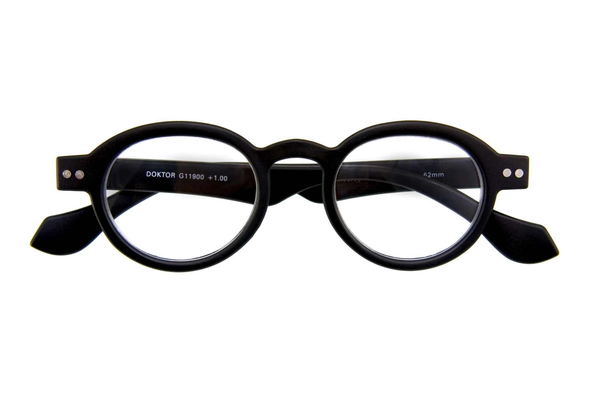 I NEED YOU   DOKTOR G11900 schwarz D2.00 schwarz