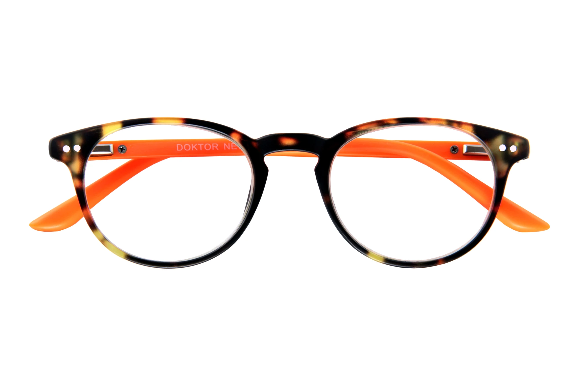 I NEED YOU   DOKTOR New G65900 havanna-orange D3.50 havanna-orange