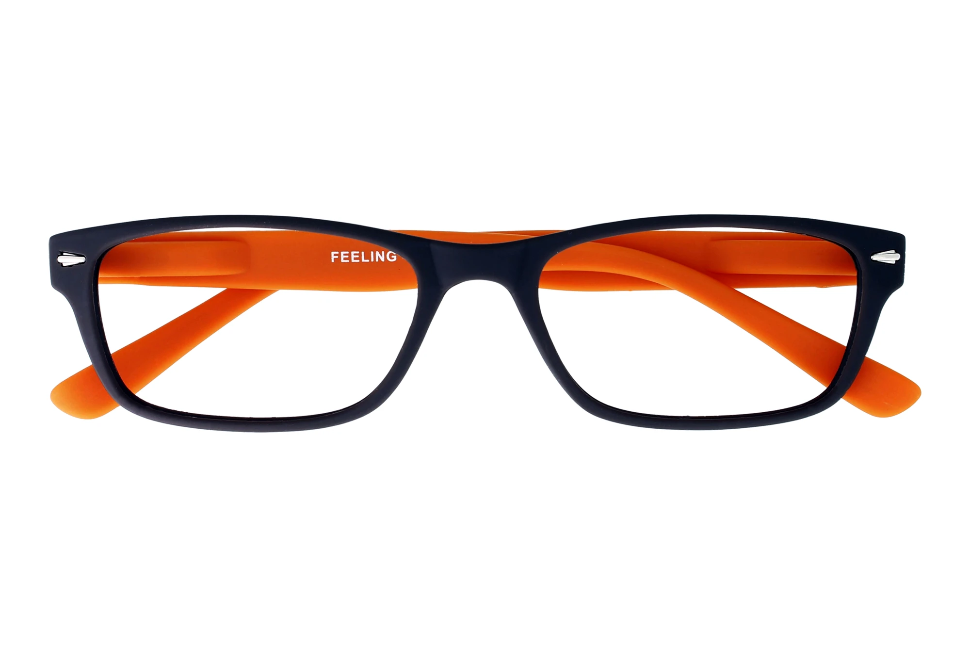 I NEED YOU   FEELING G15700 braun-orange D2.50 braun-orange