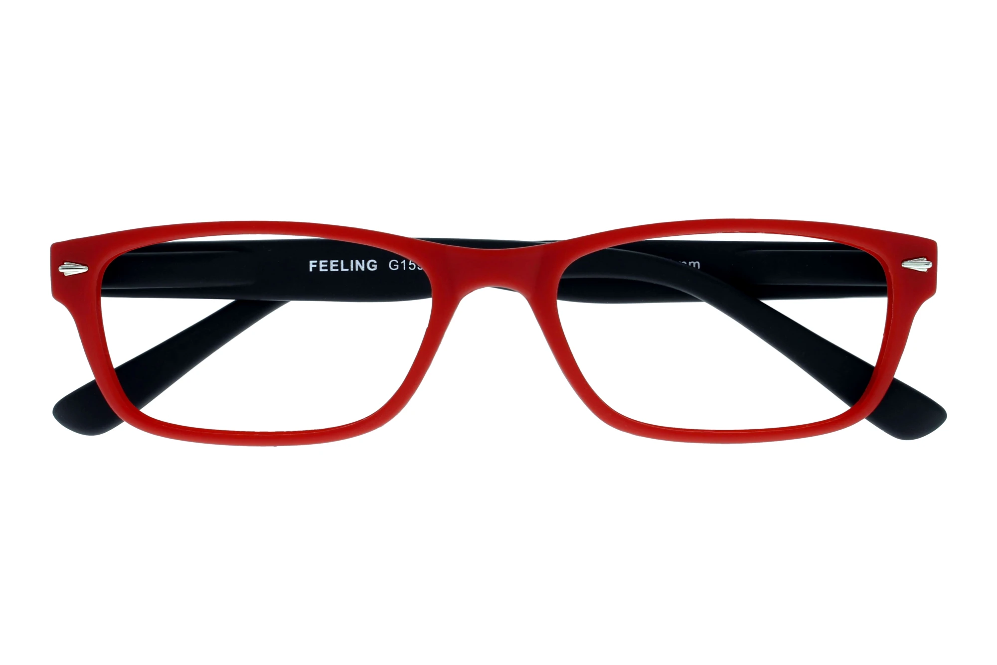 I NEED YOU   FEELING G15900 rot-schwarz D3.50 rot-schwarz