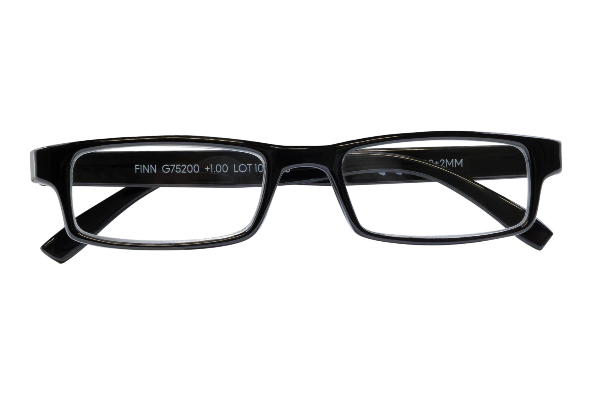 I NEED YOU   FINN G75200 schwarz D1.50 schwarz