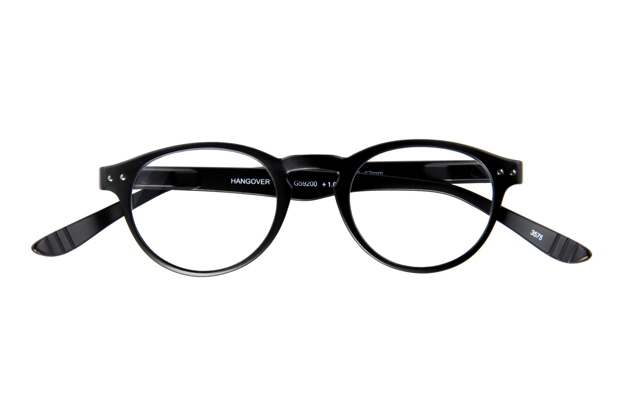I NEED YOU   HANG OVER Panto G59200 schwarz D1.00 schwarz
