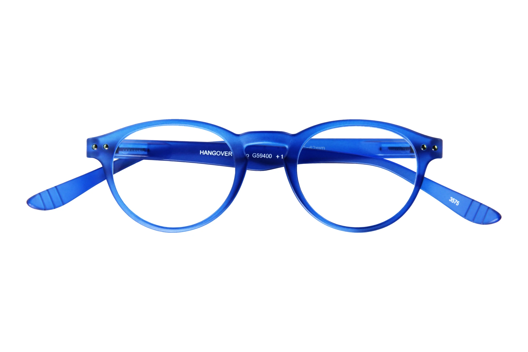 I NEED YOU   HANG OVER Panto G59400 blau D1.00 blau