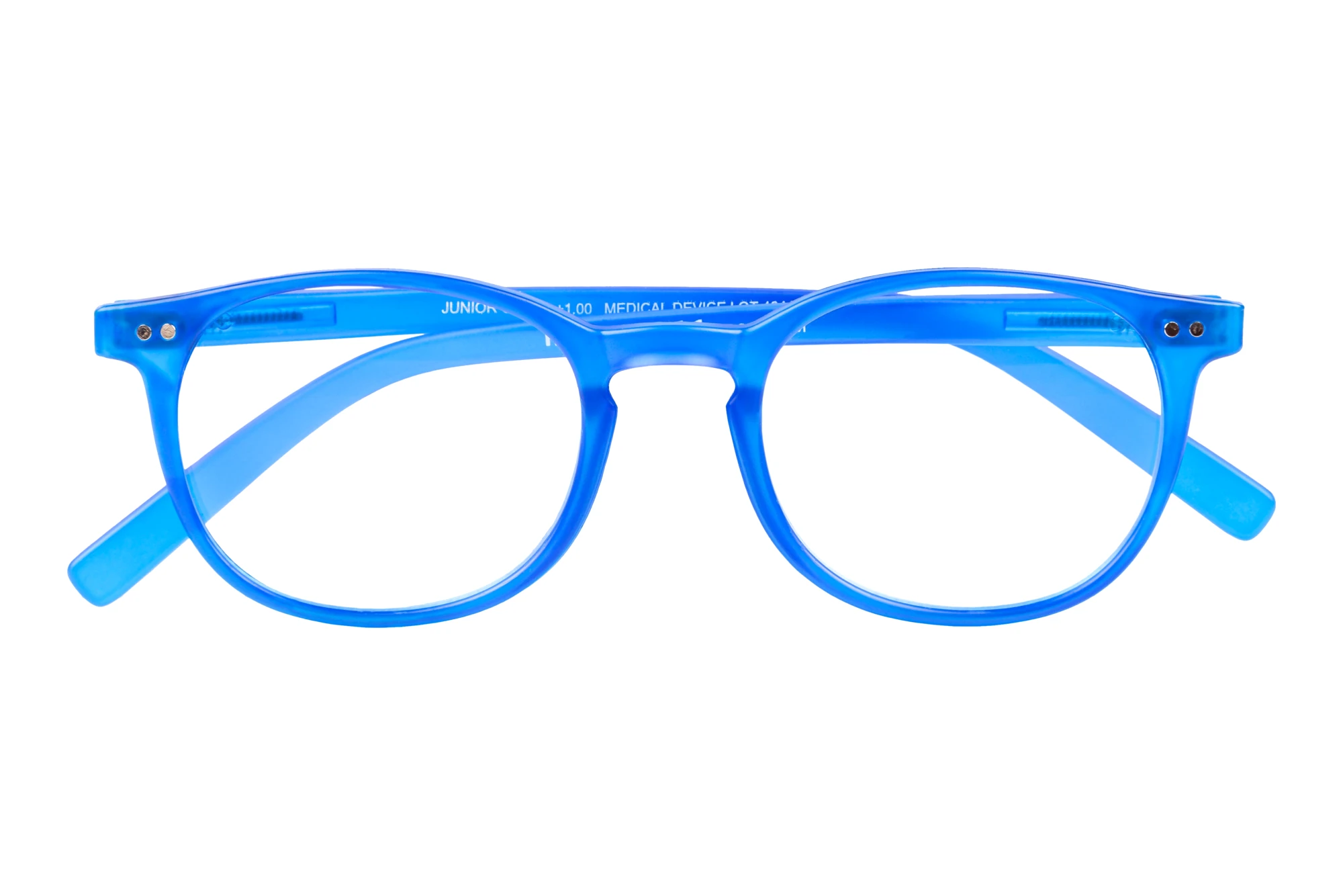 I NEED YOU   JUNIOR G35700 blau D1.00 blau
