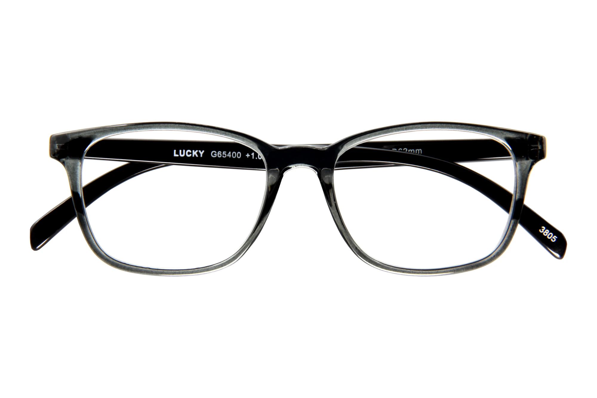 I NEED YOU   LUCKY G65400 grau D1.50 grau
