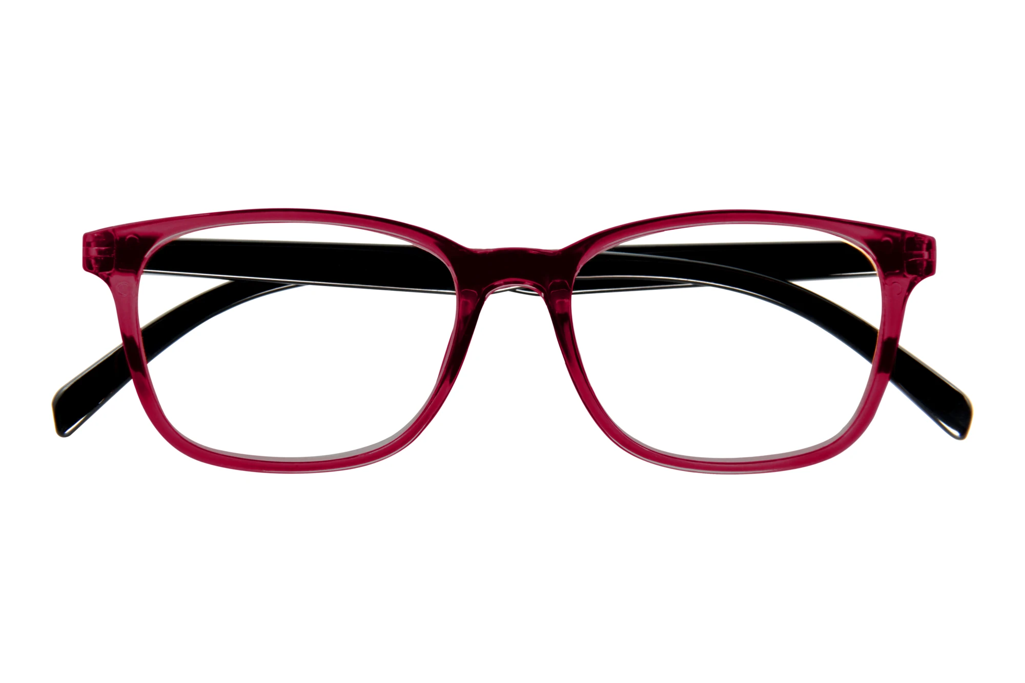 I NEED YOU   LUCKY G66400 rot-schwarz D2.50 rot-schwarz