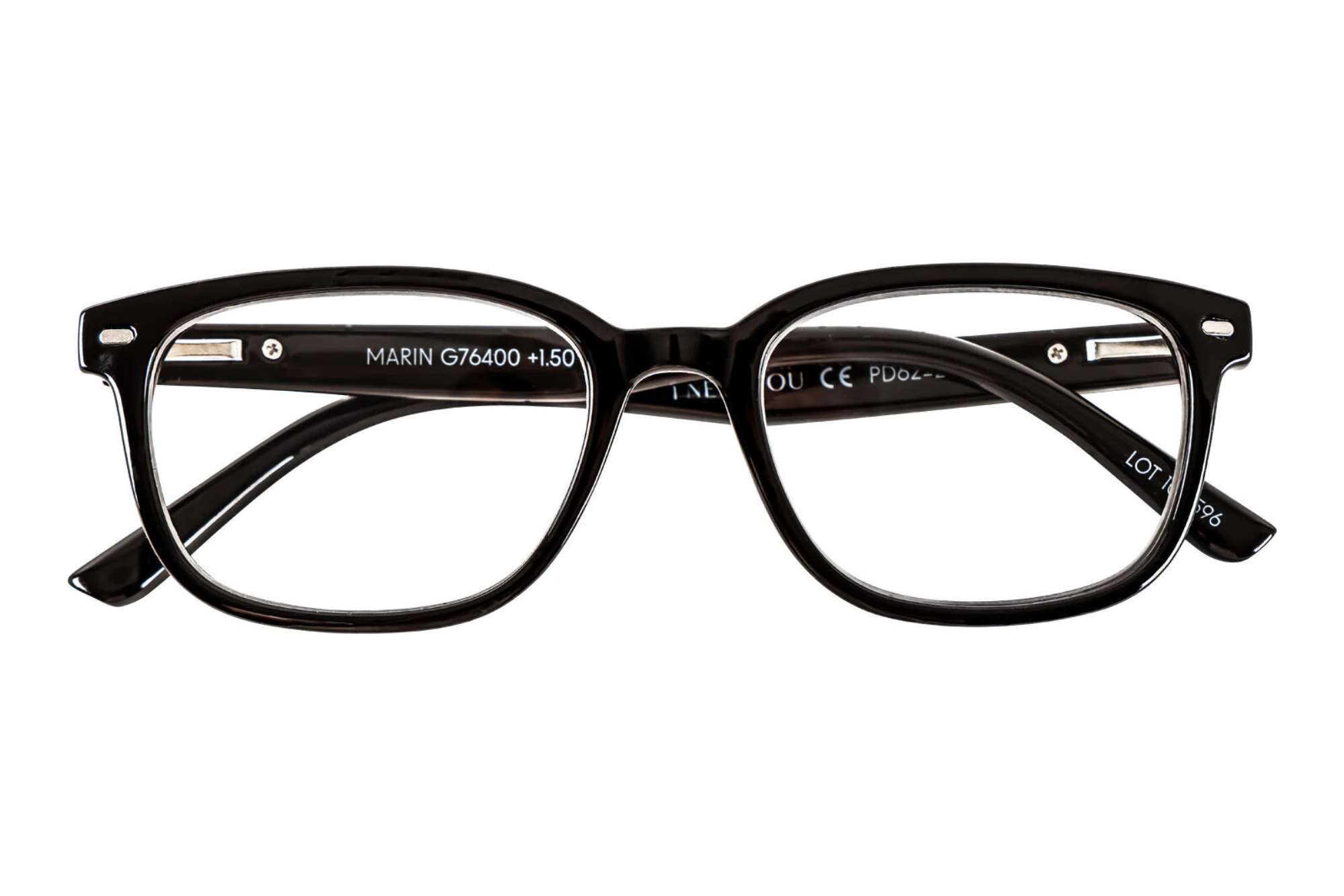 I NEED YOU   MARIN G76400 schwarz D2.00 schwarz