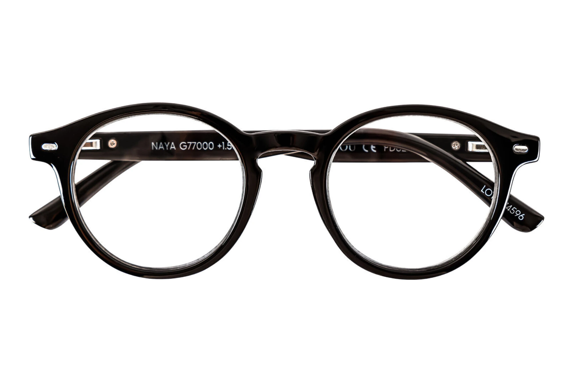 I NEED YOU   NAYA G77000 schwarz D2.50 schwarz