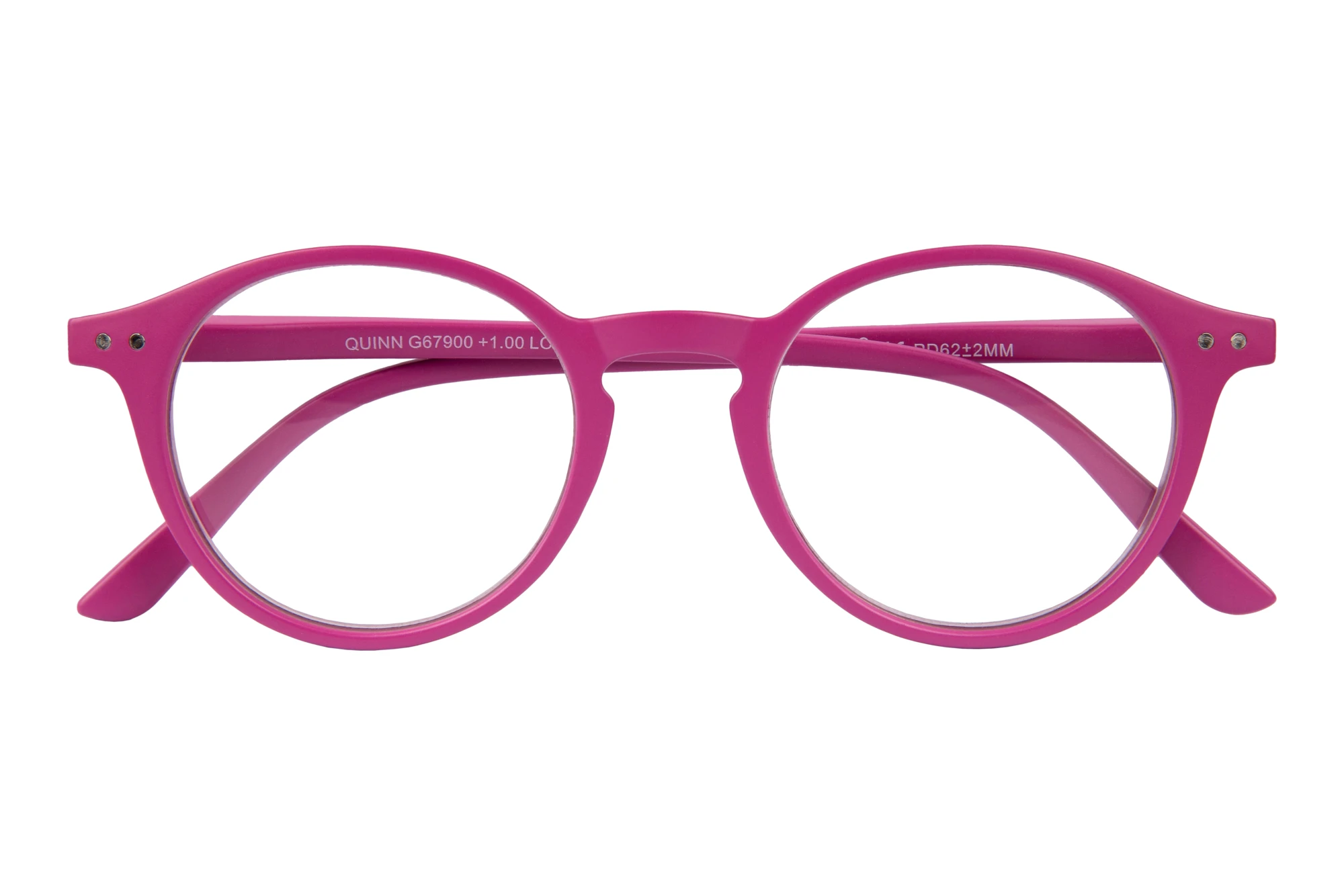 I NEED YOU   QUINN INY QUINN pink D3.50 pink