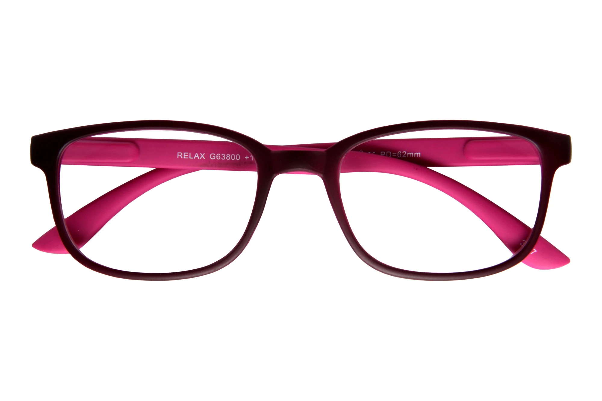 I NEED YOU   RELAX G63800 rot-pink D1.50 rot-pink