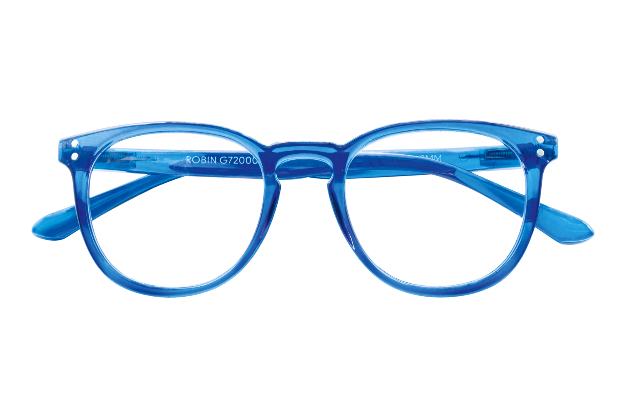 I NEED YOU   ROBIN blau D2.50 blau