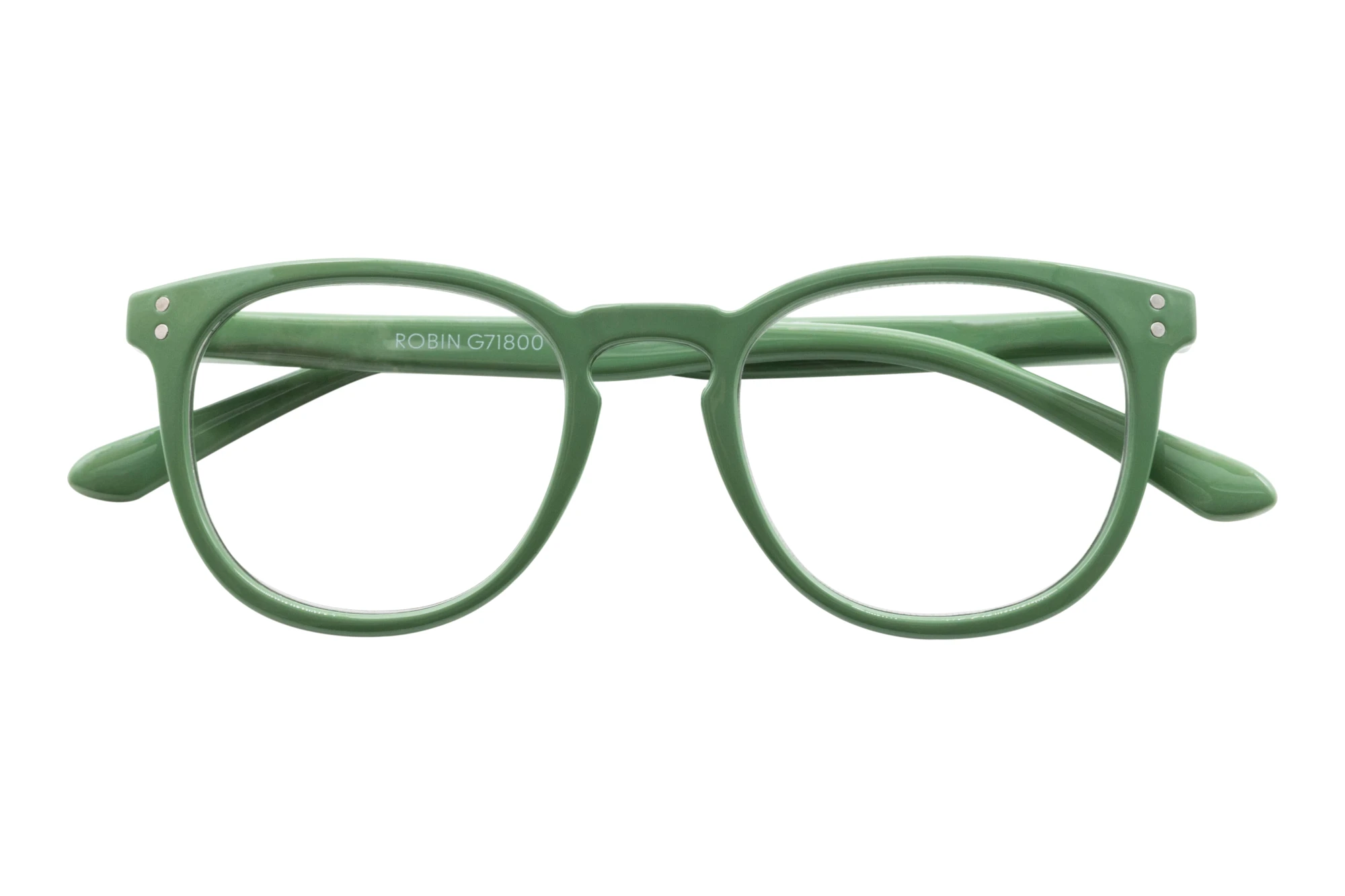 I NEED YOU   ROBIN grün D2.00 grün