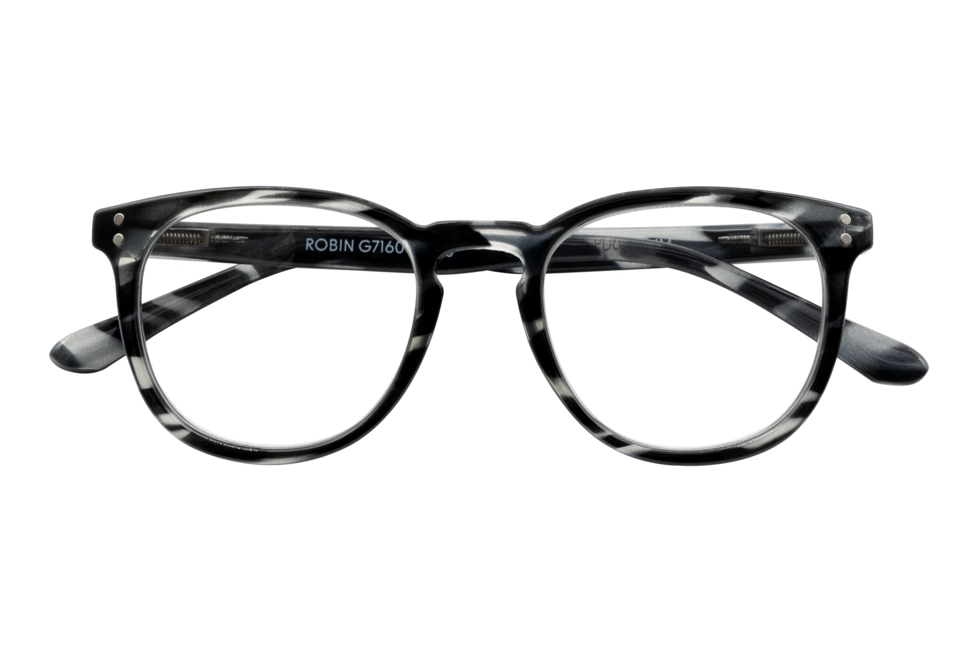 I NEED YOU   ROBIN havanna-schwarz D3.50 havanna-schwarz