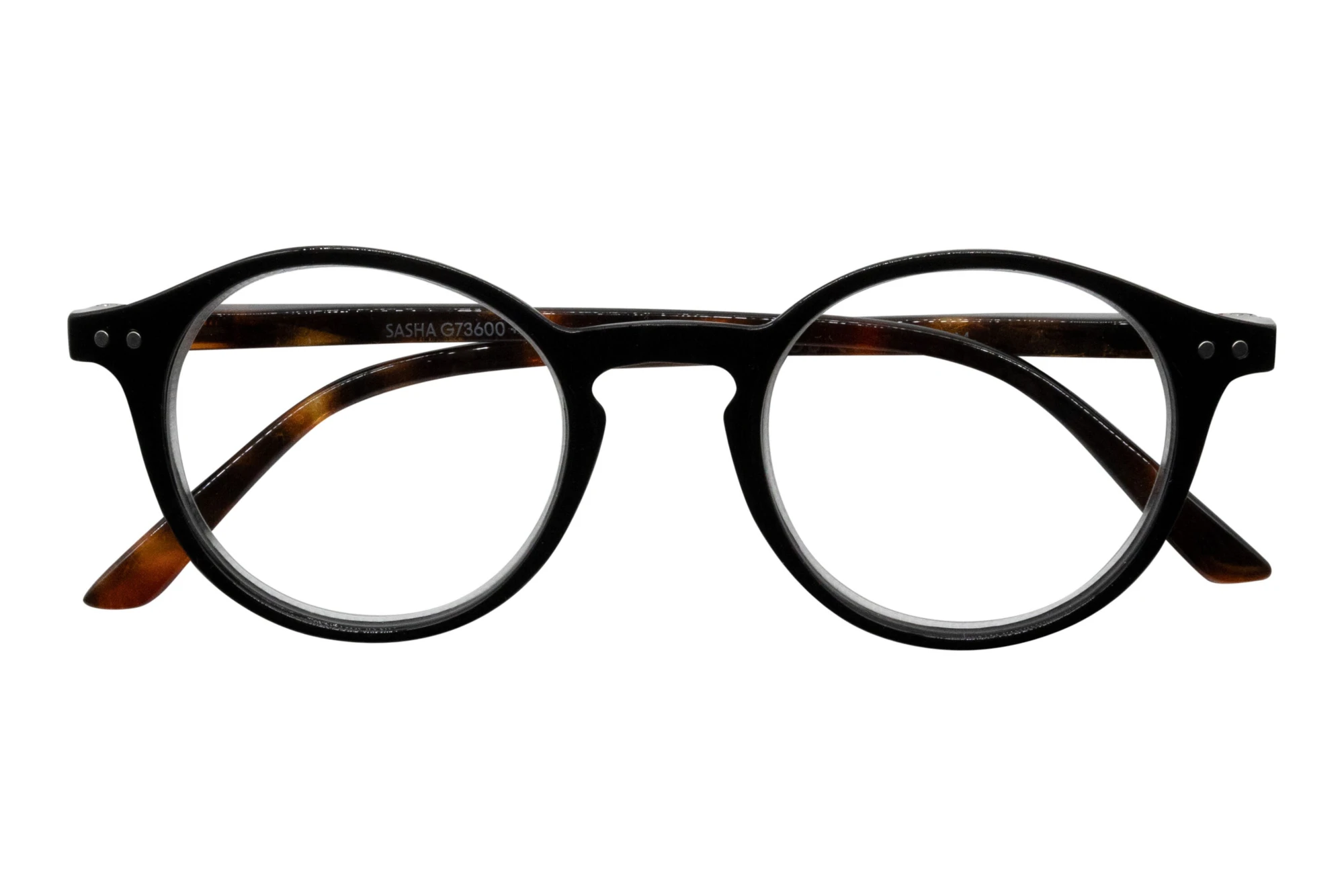 I NEED YOU   SASHA G73600 schwarz havanna D2.50 schwarz havanna