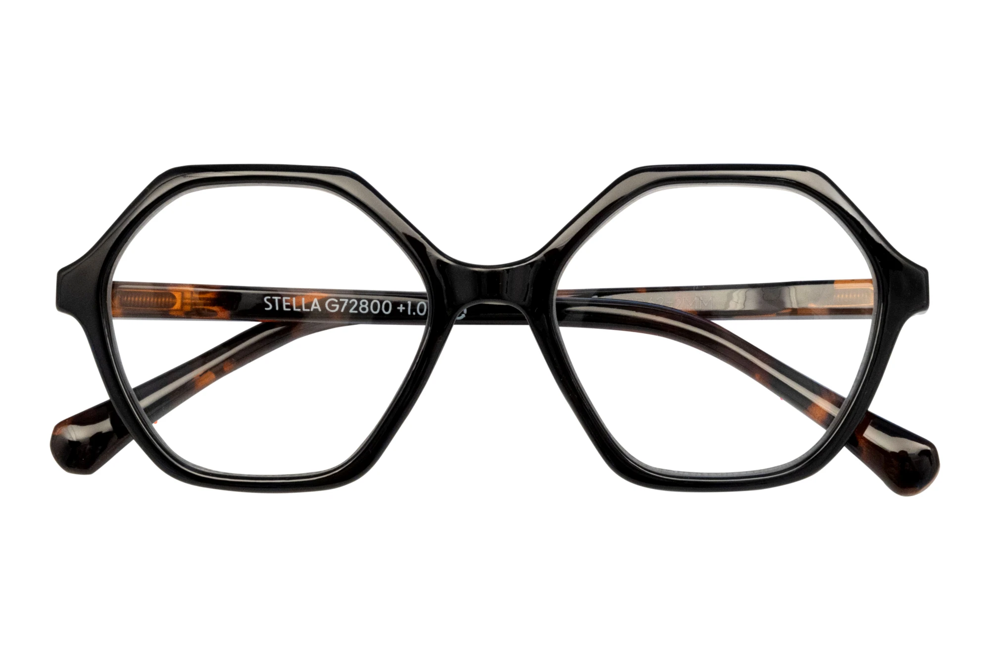 I NEED YOU   STELLA G72800 schwarz-havanna D2.00 schwarz-havanna