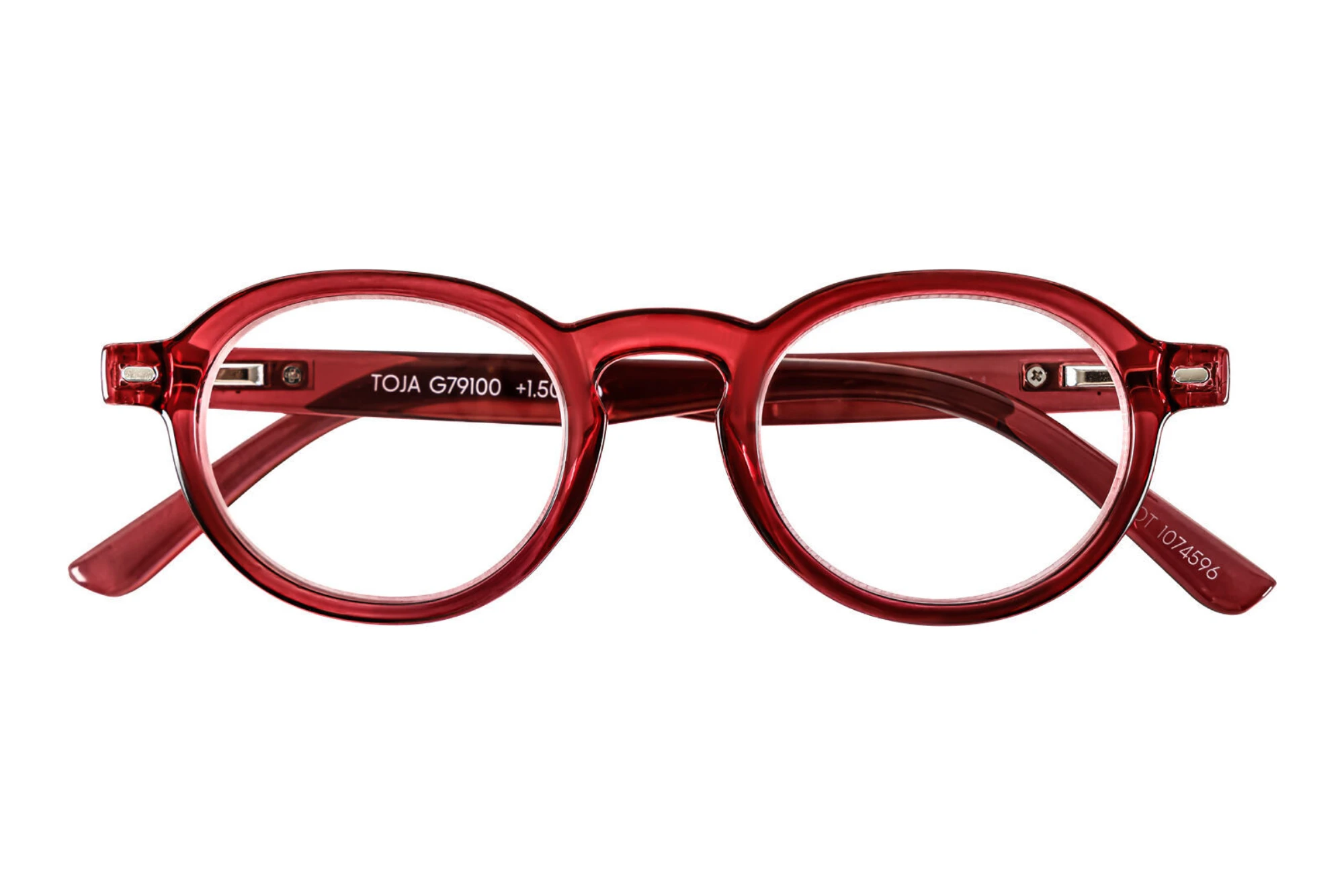 I NEED YOU   TOJA G79100 rot D2.00 rot