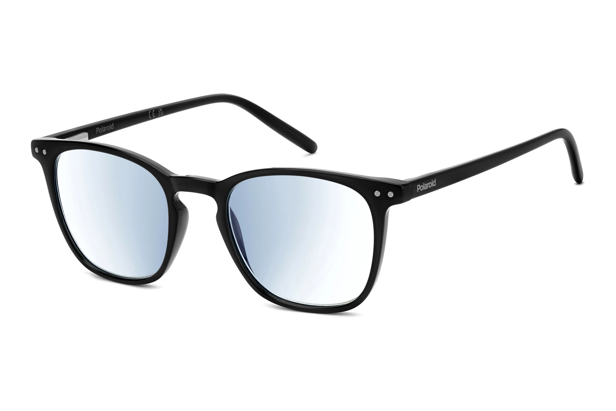 Polaroid   PLD 0029/R/BB 807/G6 D2.00 BLACK