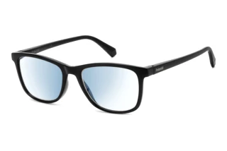 Vista frontale Polaroid PLD 0033/R/BB (807/G6)