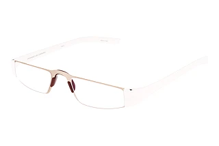 Vista frontale Porsche Design P8801 (C)