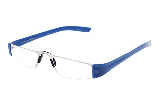 Vista frontale Porsche Design P8801 (N)
