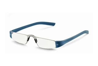 Vista frontale Porsche Design P8801 (N)