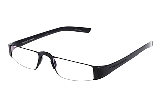 Vista frontale Porsche Design P8801 (P)