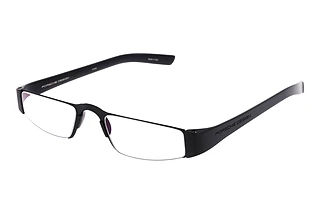 Vista frontale Porsche Design P8801 (P)