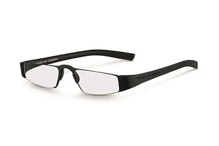 Vista frontale Porsche Design P8801 (P)