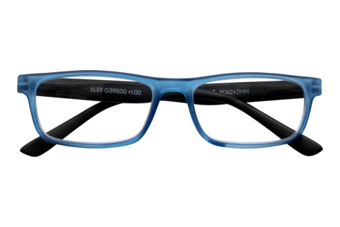  I NEED YOU ALEX G39500 blau-schwarz D3.50