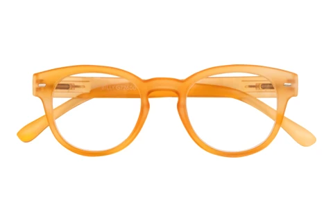  I NEED YOU BILLY G72600 orange D3.50