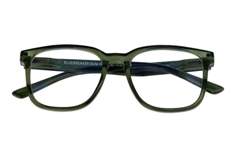  I NEED YOU BLUEBREAKER STYLE G73500 grün D1.50