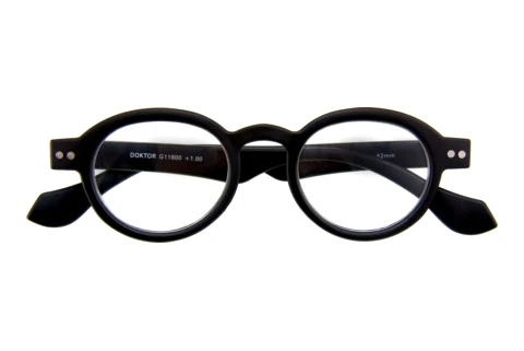  I NEED YOU DOKTOR G11900 schwarz D1.00