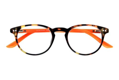  I NEED YOU DOKTOR New G65900 havanna-orange D2.50