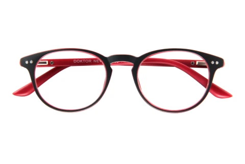  I NEED YOU DOKTOR New G66100 grau-rot D2.50