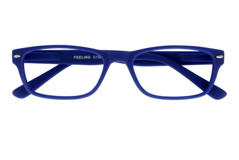  I NEED YOU FEELING G15600 blau D3.50