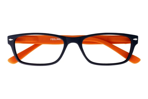  I NEED YOU FEELING G15700 braun-orange D3.00