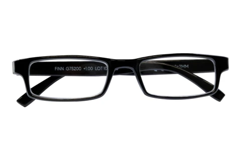  I NEED YOU FINN G75200 schwarz D1.50