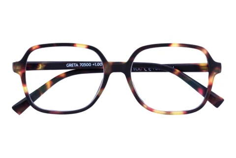  I NEED YOU GRETA havanna D1.50