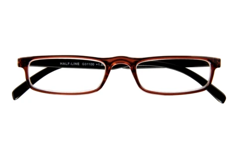  I NEED YOU HALF LINE G31100 braun D3.00