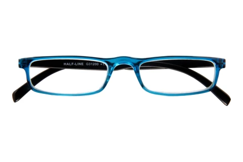  I NEED YOU HALF LINE G31200 blau D1.50