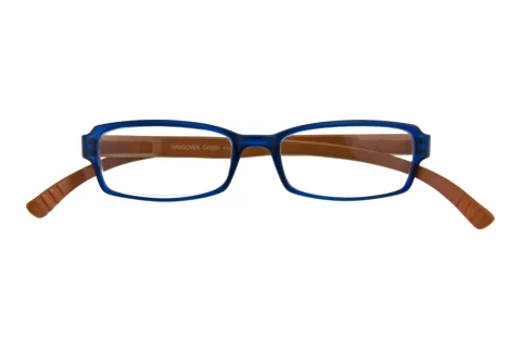  I NEED YOU HANG OVER G45900 blau-braun D3.00