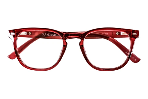  I NEED YOU ISLA G76100 rot D1.50