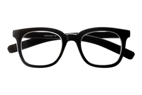  I NEED YOU JOHN G3200 schwarz D1.50