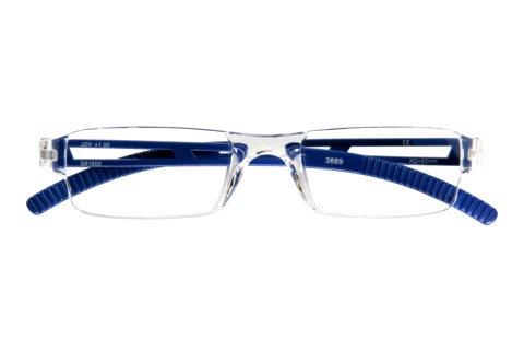  I NEED YOU JOY G61600 blau D1.00